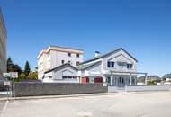 Open House am Samstag den 19. September von 10-12 Uhr - Gastro, Wohnen, Zukunft – zentrales Multitalent in Bad Hall