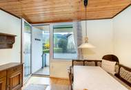 Gut geschnittene 2-Zimmer-Eigentumswohnung mit Süd-Loggia und Einzelgarage in sonniger Lage von Bad Ischl/Reiterndorf