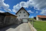 Charmantes Miethaus mit großem Garten und einer gemütlichen Sauna