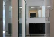 Moderne Wohnung im Villengebiet von Mauer (absolute Grünruhelage, südseitige Loggia sowie Garage)