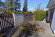 Bungalow St. Pölten Süd - in ruhiger Lage- mit großem Grund
