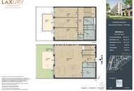 Provisionsfrei: Townhouse Living beim Hauptbahnhof – Urbanität trifft auf private Gartenidylle