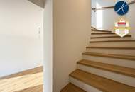 Erstbezug! Moderne Doppelhaushälften mit großen Terrassen &amp; Top Ausstattung!