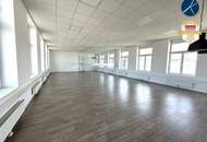 Großraumbüro in INNENSTADTNÄHE inkl. PARKPLÄTZEN