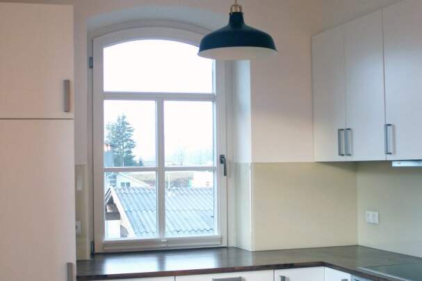 Schöne teilmöblierte 2-Zimmer Maisonettenwohnung, Kundl, Wohnung-miete, 1.350,00,€, 6250 Kufstein