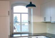 Schöne teilmöblierte 2-Zimmer Maisonettenwohnung, Kundl