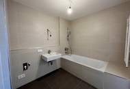 Blick auf die Vienna Skyline - Wohnen im Triiiple Tower