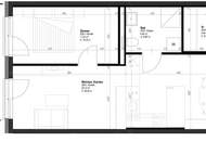 Attraktive 2-Zimmer-Wohnung mit Balkon und Tiefgaragenstellplatz!