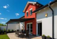 Ihr ZUHAUSE zum Glücklichsein mit großem Garten