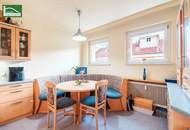 Ruhig wohnen zwischen Kagraner Platz und Alte Donau - Toll geschnittene Neubau-Wohnung mit Balkon in familiärer Anlage!