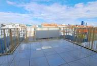 Wo der Himmel beginnt: Design trifft Donaublick