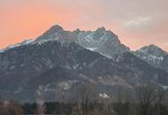 Traumhafte, sonnige Penthouse-Wohnung in Saalfelden am Steinernen Meer zu verkaufen