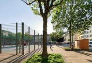 3,7 % BAR - UNBEFRISTET VERMIETETE DG-WOHNUNG IM SANIERTEN ALTBAU