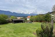 WOHNEN - INVESTIEREN - GESTALTEN – MEHRFAMILIENHAUS MIT TRAUMGRUNDSTÜCK UND ENTWICKLUNGSPOTENZIAL IN SEEBODEN AM MILLSTÄTTER SEE