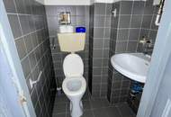 Büro an der Linken Wienzeile mit direktem Straßenzugang zu mieten