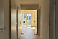 viéno - GARTENTRAUM zum Wohlfühlen: 3-Zi-Wohnung in ERSTBEZUG ab 11/26, >3 Monate mietfrei*