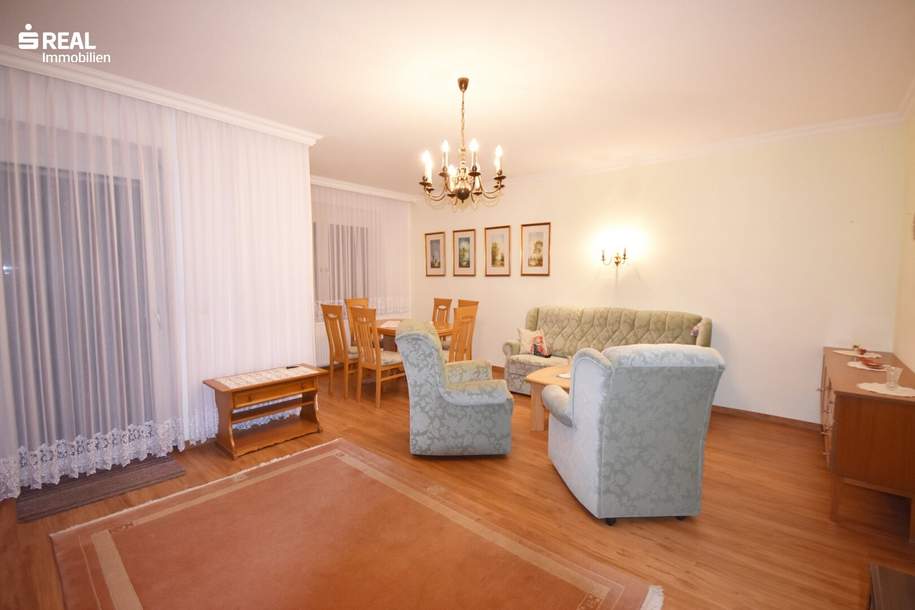 Familienhit - günstige Betriebskosten - viel Platz - Bahnhofsnähe, Haus-kauf, 350.000,€, 2230 Gänserndorf