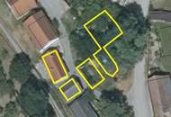 Hobby-, Werkstatt- oder Ferienhäuschen zum Abschalten im wunderschönen Weinviertel an der Grenze zu Tschechien