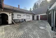 ZWISCHEN WALD UND WEITBLICK – ein Bungalow, der auf Ihre Handschrift wartet!