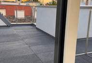 EXKLUSIVE 5-ZIMMER-DACHMAISONETTE | 173 m² | TERRASSE | ERSTBEZUG | NÄHE BELVEDERE