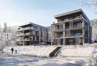 Ihr privates Resort am Millstätter See – Haupt- oder Zweitwohnsitz in unvergleichlicher Seelage