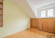 Preiswerte 4,5-Zimmer-Wohnung ab sofort in Linzer Bestlage zu vermieten!