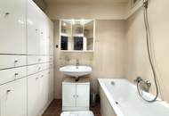 TOLLE LAGE - BREITENSEE: direkt bei der U-Bahn I inkl. Garagenstellplatz I Sauna & Fitnessraum I perfekt geschnitten I hervorragende Infrastruktur I 2. Liftstock