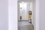 Erstbezug nach Teilsanierung- Zweiraumwohnung in der Buchengasse!