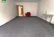 Genossenschaftswohnung für Selbermacher! Verwirklichen Sie Ihren Wohntraum!