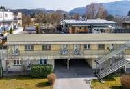 Ruhige Dachterrassenwohnung, inkl. Tiefgaragenplatz!