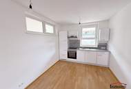 Schöne 2-Zimmerwohnung mit Terrasse!