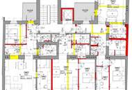 Helle, befristet vermietete Altbauwohnung mit Terrasse und Fernblick - Verkauf im digitalen Angebotsverfahren immo-live