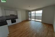 Karmeliterhof - Hochwertige 2-Zimmer-Wohnung im Herzen der Landeshauptstadt!