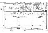 Attraktives Geschäftslokal mit großer Glasfront – Top Preis-Leistung nahe Meidlinger Hauptstraße