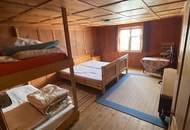 Für Liebhaber! Haus mit Ferienwohnsitzwidmung! Bürserberg - Tschengla /Brandnertal