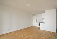 IU | Schöne 2-Zimmer-Wohnung mit Balkon in Hofruhelage
