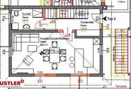 Wohnen am Fuße der Burg Hochosterwitz -Maisonette-Neubauwohnung mit Garten in Launsdorf