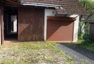 STRECKHOF IN DER THERMENREGION IM SÜDBURGENLAND!