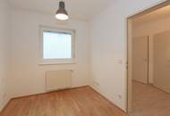 Charmante 3-Zimmer-Wohnung mit Balkon