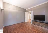 Wohnen in der Innenstadt: ab sofort moderne teilmöblierte 3 Zimmer Wohnung - Top Lage: zwischen Schwedenplatz und Stephansplatz