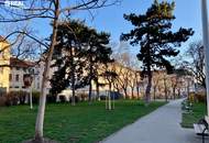 HELLE FREUNDLICHE 2 ZIMMER Wohnung am MUSILPLATZ