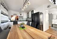 RUHELAGE und STADTRAND - großes Familienhaus mit schönem, sonnigen Garten!