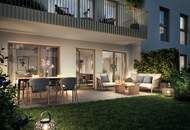 ENZO - Nachhaltige Wohnqualität gepaart mit moderner Architektur