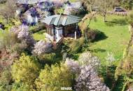 Einzigartiges Wohnjuwel, umgeben von Ruhe &amp; Natur, in exklusiver Zentrumslage von Steyr!