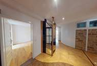 Exklusive DG-Wohnung in 1070 Wien mit 91m² Dachterrasse