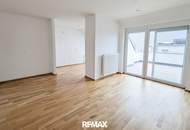 Traumhafte Dachgeschoßwohnung in Behamberg – 4 Zimmer, Terrasse &amp; Stellplatz! (3284)
