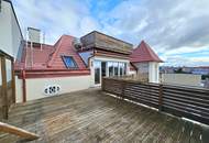 Familienjuwel mit XXL Terrasse in saniertem Stilhaus - für Verwöhnte und alle, die Besonderes lieben...