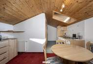 "Herzenshaus" - Mehrfamilienhaus mit Charakter in Altenmarkt im Pongau