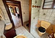 Einfamilienhaus in Ruhelage nahe Wien – 170 m² Wohnfläche &amp; uneinsehbarer Garten, in Scheiblingstein