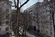 Stilvolle Citywohnung in Top-Lage – Möbliert & sofort nutzbar